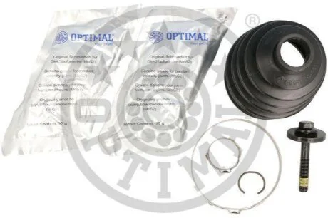 Пильовик приводу колеса для OPTIMAL CVB-10524TPE фото товару
