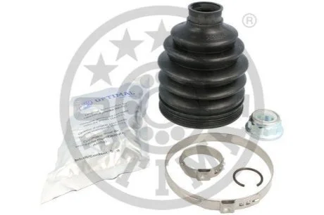 Пильовик приводу колеса для Mercedes OPTIMAL CVB-10527TPE фото товару