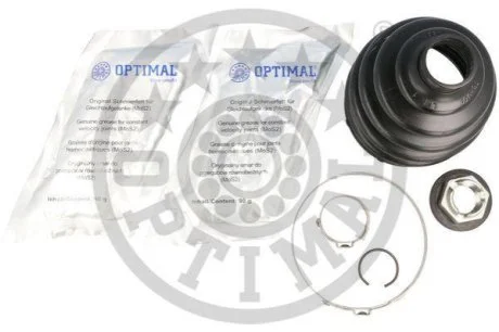 Пильовик приводу колеса для Ford OPTIMAL CVB-10528TPE фото товару