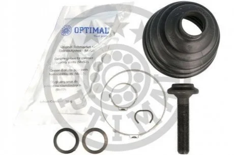 Пильовик приводу колеса для OPTIMAL CVB-10532TPE фото товару