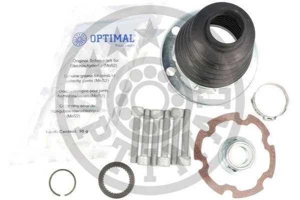 <strong>Пильовик приводу колеса OPTIMAL CVB-10538TPE (фото 1)</strong>