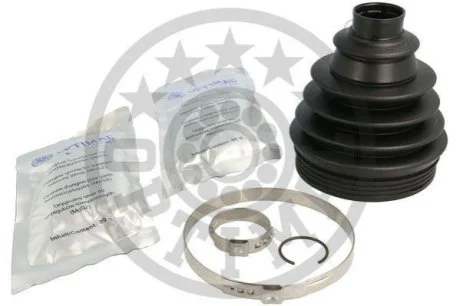 Пильовик приводу колеса для Citroen, Fiat, Peugeot, Lancia OPTIMAL CVB-10539TPE фото товару