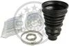 <strong>Пильовик приводу колеса OPTIMAL CVB-10540TPE (фото 2)</strong>
