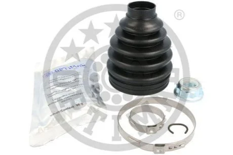 Пильовик приводу колеса для Mercedes OPTIMAL CVB-10541TPE фото товару