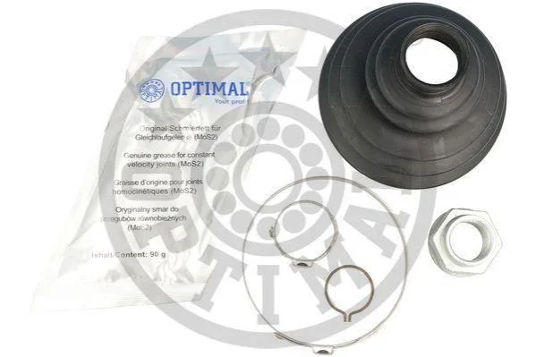 <strong>Пильовик приводу колеса OPTIMAL CVB-10543TPE (фото 1)</strong>