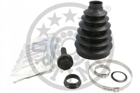 Пильовик приводу колеса для Volkswagen OPTIMAL CVB-10545TPE фото товару
