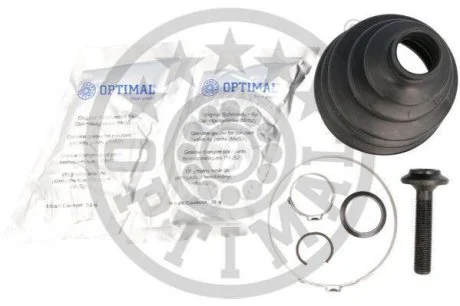 Пильовик приводу колеса для OPTIMAL CVB-10547TPE фото товару
