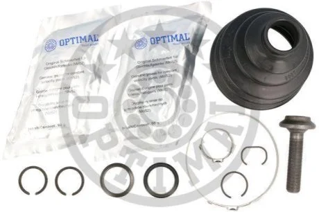 Пильовик приводу колеса для OPTIMAL CVB-10554TPE фото товару