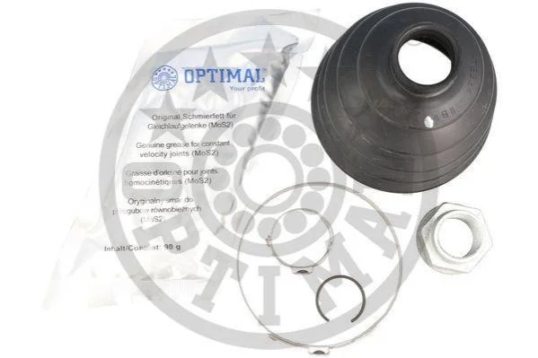 <strong>Пильовик приводу колеса OPTIMAL CVB-10558TPE (фото 1)</strong>