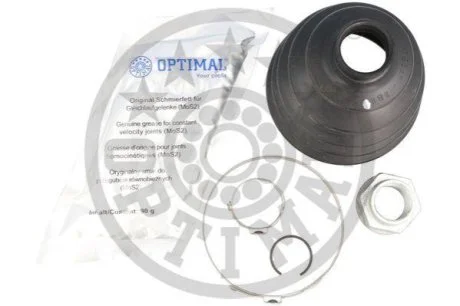 Пильовик приводу колеса для OPTIMAL CVB-10558TPE фото товару