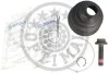 <strong>Пильовик приводу колеса OPTIMAL CVB-10559TPE (фото 1)</strong>