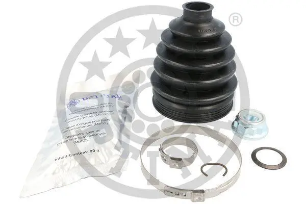 <strong>Пильовик приводу колеса OPTIMAL CVB-10560TPE (фото 1)</strong>