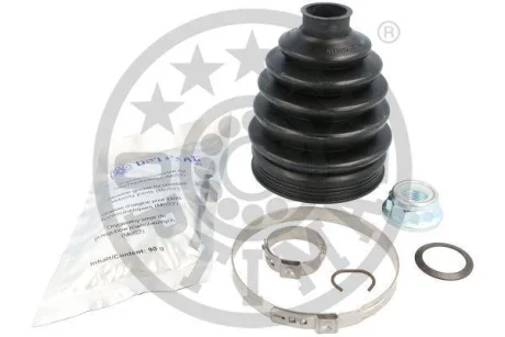 Пильовик приводу колеса для Volkswagen, Seat OPTIMAL CVB-10560TPE фото товару