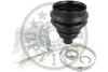 <strong>Пильовик приводу колеса OPTIMAL CVB-10562TPE (фото 2)</strong>