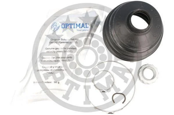 <strong>Пильовик приводу колеса OPTIMAL CVB-10565TPE (фото 1)</strong>