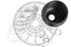 <strong>Пильовик приводу колеса OPTIMAL CVB-10565TPE (фото 2)</strong>