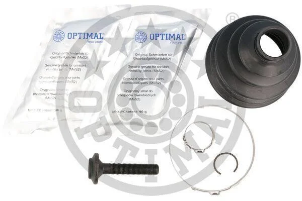 <strong>Пильовик приводу колеса OPTIMAL CVB-10567TPE (фото 1)</strong>