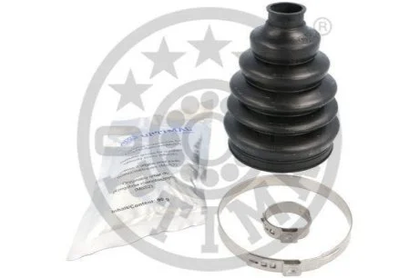 Пильовик приводу колеса для Volkswagen, Seat OPTIMAL CVB-10568TPE фото товару