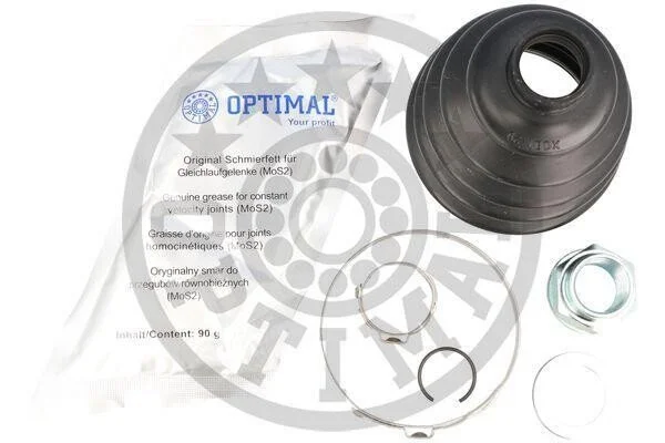 <strong>Пильовик приводу колеса OPTIMAL CVB-10571TPE (фото 1)</strong>