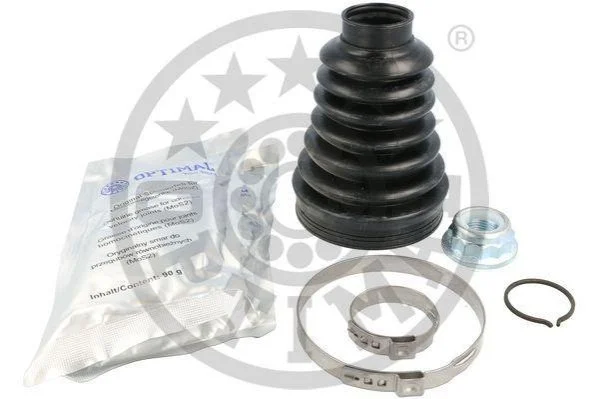 <strong>Пильовик приводу колеса OPTIMAL CVB-10573TPE (фото 1)</strong>