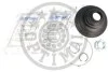 <strong>Пильовик приводу колеса OPTIMAL CVB-10574TPE (фото 1)</strong>