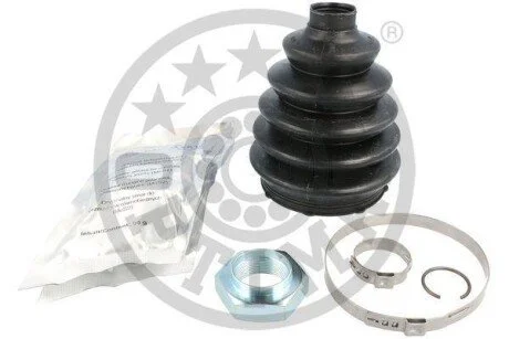 Пильовик приводу колеса для Citroen, Peugeot, Fiat OPTIMAL CVB-10576TPE фото товару