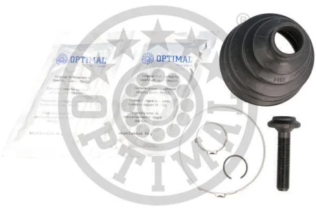 Пильовик приводу колеса для OPTIMAL CVB-10578TPE фото товару