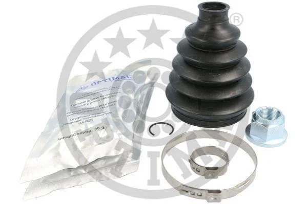 <strong>Пильовик приводу колеса OPTIMAL CVB-10581TPE (фото 1)</strong>