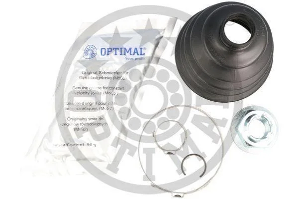 <strong>Пильовик приводу колеса OPTIMAL CVB-10587TPE (фото 1)</strong>