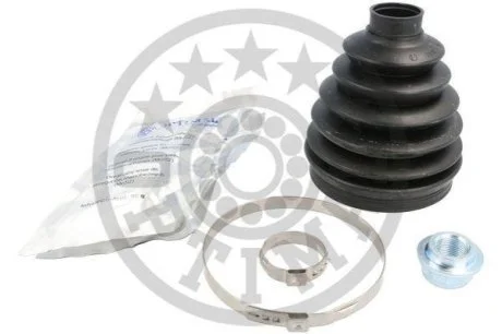 Пильовик приводу колеса для OPTIMAL CVB-10588TPE фото товару