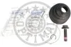 <strong>Пильовик приводу колеса OPTIMAL CVB-10589TPE (фото 1)</strong>