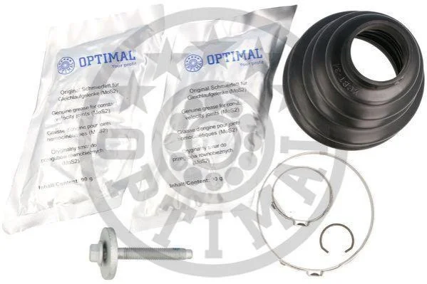 <strong>Пильовик приводу колеса OPTIMAL CVB-10591TPE (фото 1)</strong>