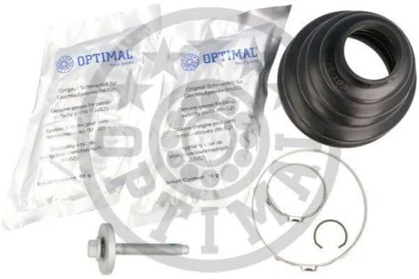 Пильовик приводу колеса для Ford OPTIMAL CVB-10591TPE фото товару