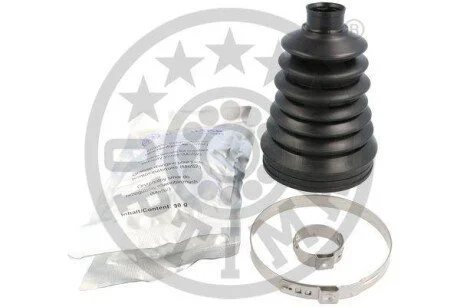 Пильовик приводу колеса для Audi, Citroen, Peugeot, Volkswagen, Alfa Romeo OPTIMAL CVB-10594TPE фото товару