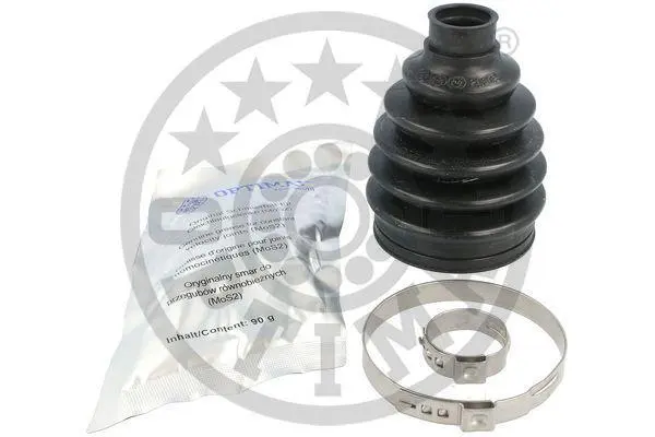 <strong>Пильовик приводу колеса OPTIMAL CVB-10595TPE (фото 1)</strong>