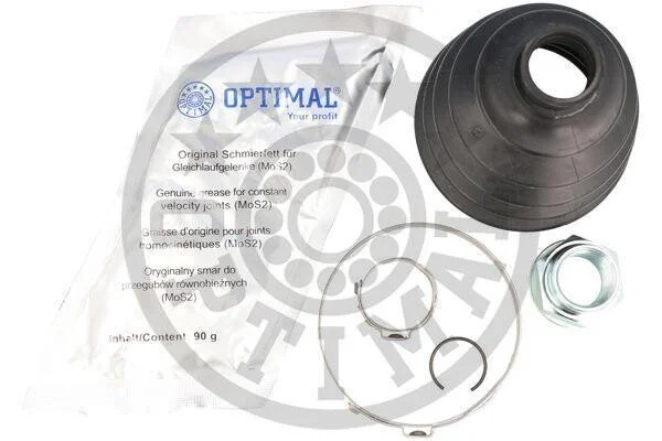 <strong>Пильовик приводу колеса OPTIMAL CVB-10596TPE (фото 1)</strong>