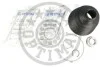 <strong>Пильовик приводу колеса OPTIMAL CVB-10601TPE (фото 1)</strong>