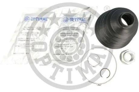 Пильовик приводу колеса для Land Rover OPTIMAL CVB-10601TPE фото товару
