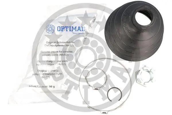 <strong>Пильовик приводу колеса OPTIMAL CVB-10603TPE (фото 1)</strong>