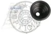 <strong>Пильовик приводу колеса OPTIMAL CVB-10604TPE (фото 2)</strong>