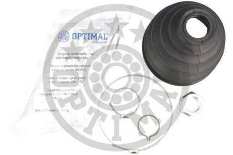 Пильовик приводу колеса для OPTIMAL CVB-10604TPE фото товару
