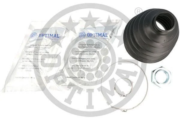 <strong>Пильовик приводу колеса OPTIMAL CVB-10605TPE (фото 1)</strong>