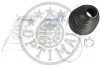 <strong>Пильовик приводу колеса OPTIMAL CVB-10605TPE (фото 1)</strong>