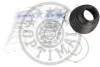 <strong>Пильовик приводу колеса OPTIMAL CVB-10606TPE (фото 1)</strong>