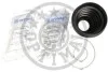 <strong>Пильовик приводу колеса OPTIMAL CVB-10606TPE (фото 2)</strong>