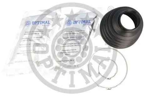 Пильовик приводу колеса для OPTIMAL CVB-10606TPE фото товару