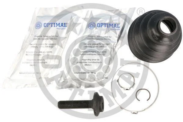 <strong>Пильовик приводу колеса OPTIMAL CVB-10608TPE (фото 1)</strong>