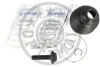 <strong>Пильовик приводу колеса OPTIMAL CVB-10608TPE (фото 1)</strong>