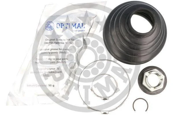 <strong>Пильовик приводу колеса OPTIMAL CVB-10611TPE (фото 1)</strong>