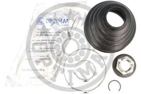 Пильовик приводу колеса для Ford OPTIMAL CVB-10611TPE фото товару
